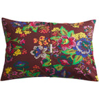 Sage and Clare Zita Cotton Standard Pillowcase Set