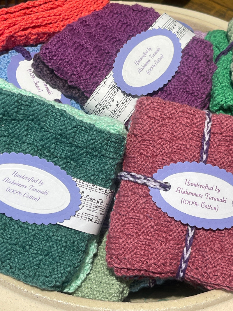 Alz Handcrafted Cloths