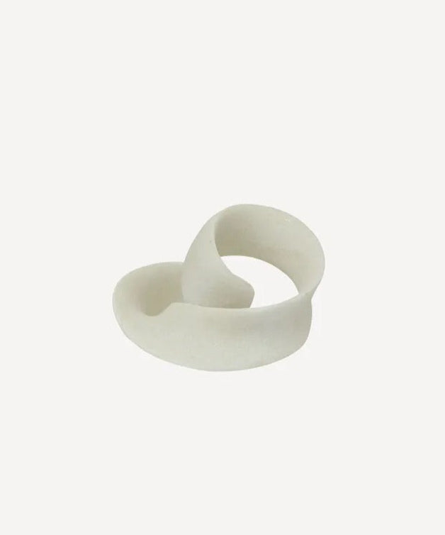 Ribbon Sculpture Small