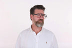 Daily Eyewear 12pm Black to Tort