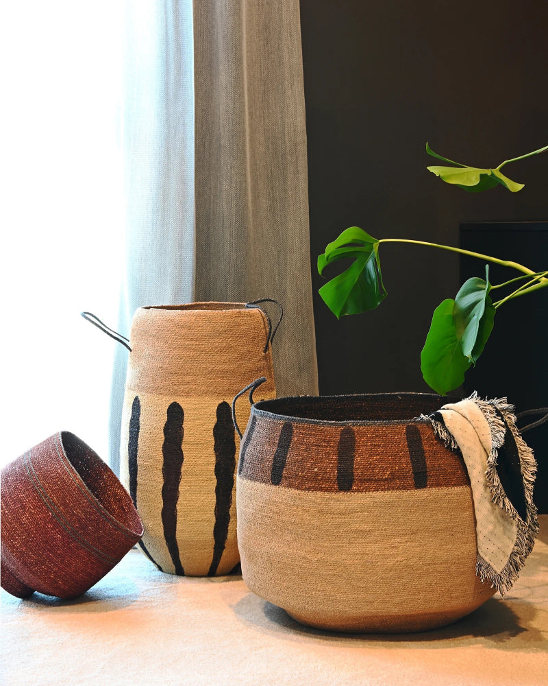 Kintu Collection Sola Basket