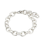 Amiri Recycled Bracelet - Silver Plated