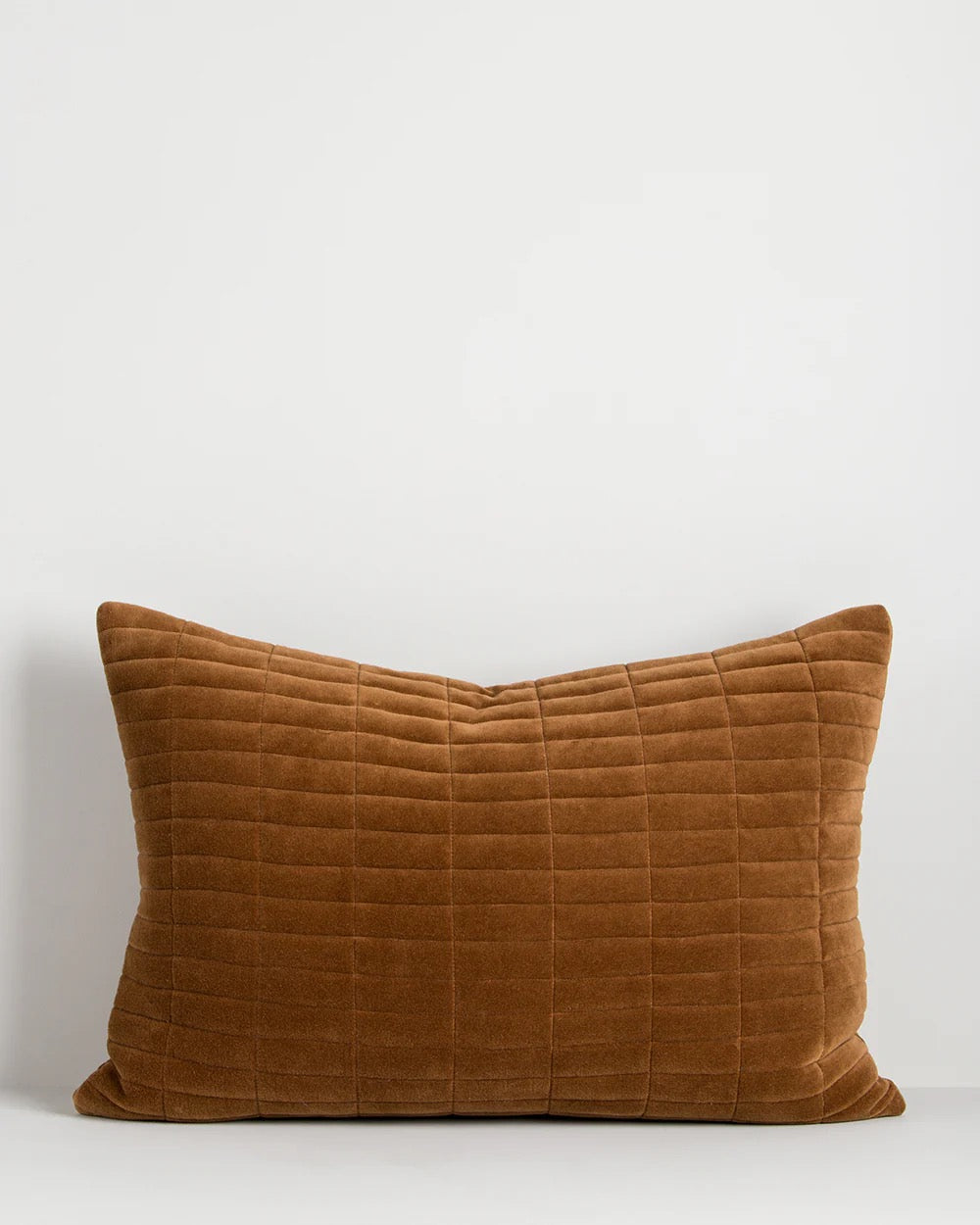 Turner Cushion - Tobacco