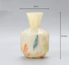 Elise Glass vase - Large