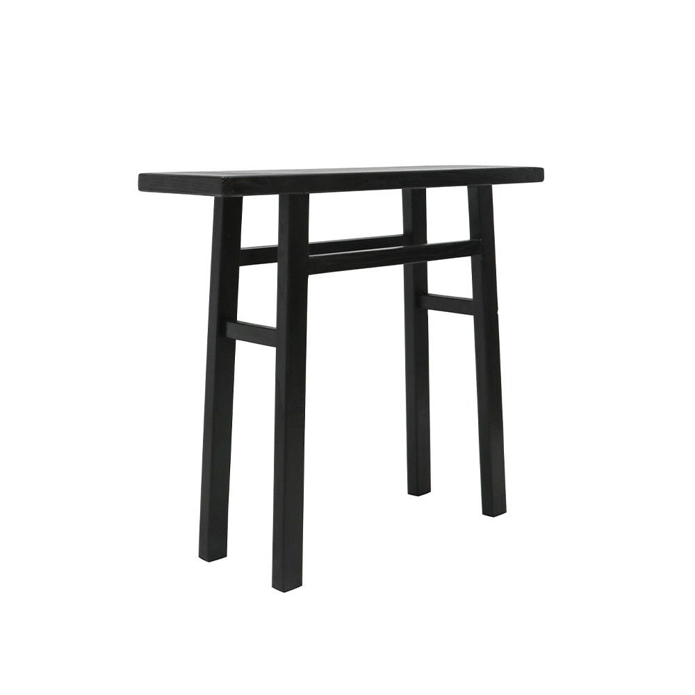 Parq Console - Short - Black