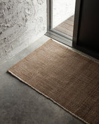 Lonsdale Entrance Mat - Cumin