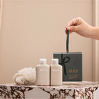 Alive Body - Body Care Ornament - Sea Cotton & Coconut