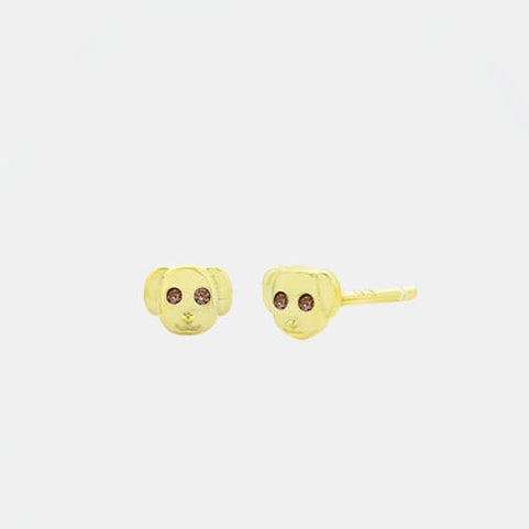 Sophie Store - Doggie Studs