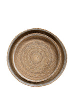 Ayla Flat Baskets - 2 Sizes