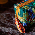 Sage and Clare Babette Travel Pouch