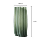Tilly Glass Vase - Tall