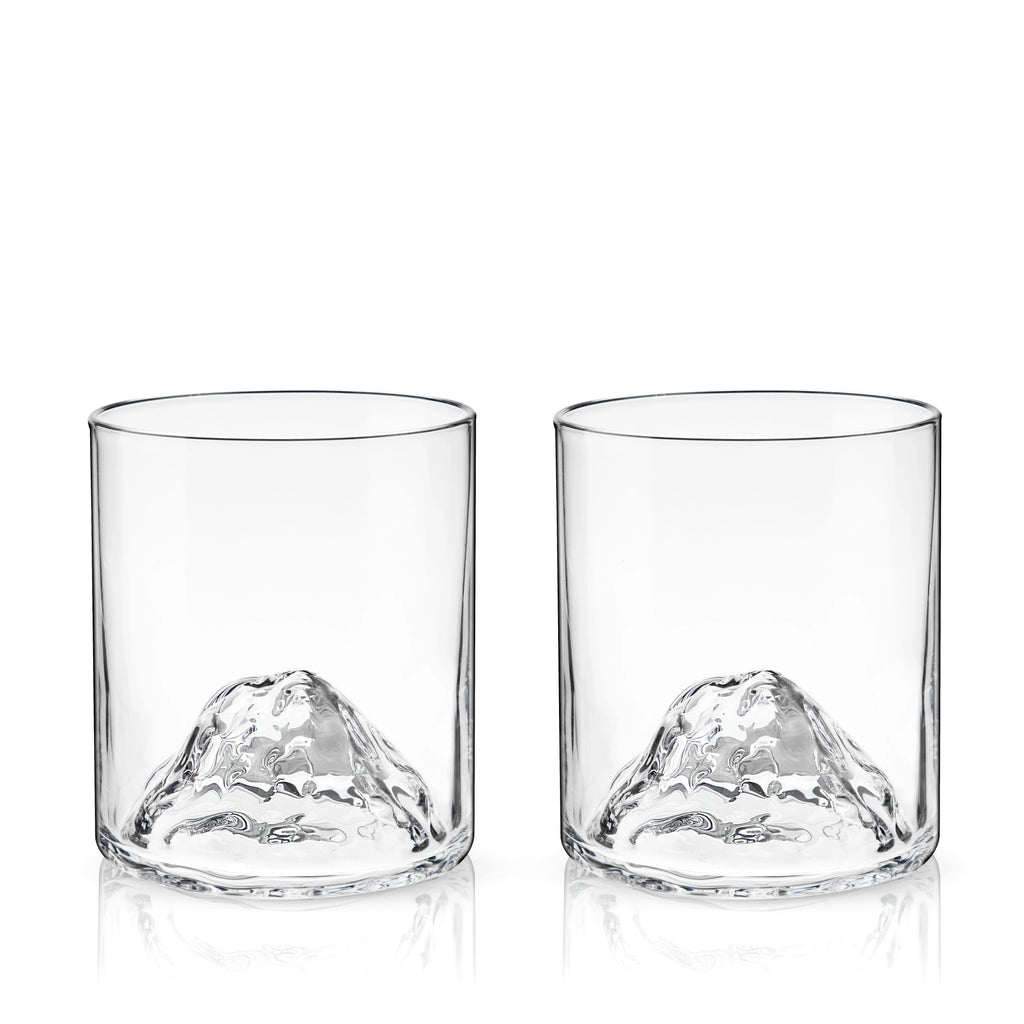 Mountain Tumblers set/2