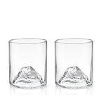 Mountain Tumblers set/2