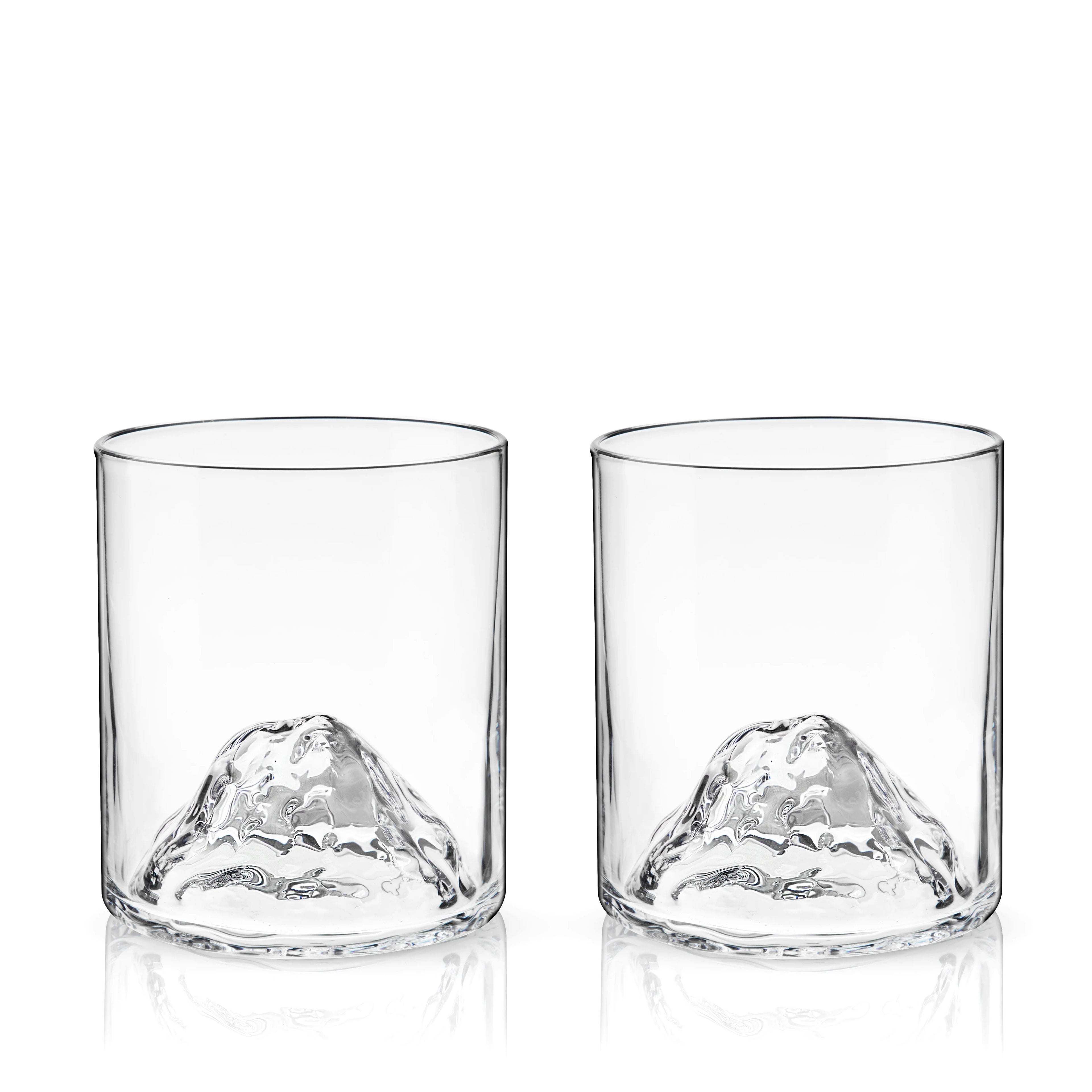 Mountain Tumblers set/2