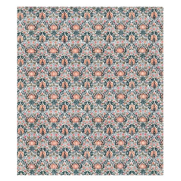 Nawrap Dish Cloth - William Morris - Little Chintz