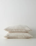 Sova Pillowcase Set - Savanna