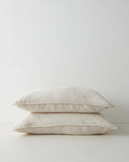 Sova Pillowcase Set - Savanna
