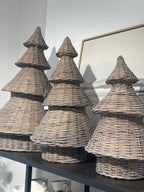Willow Christmas Tree - Large