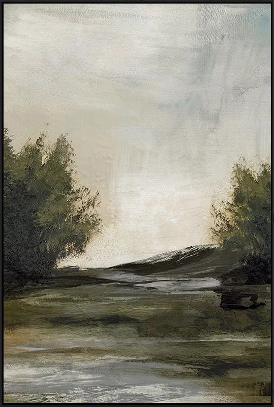Dreamscape Canvas Art 80x120cm