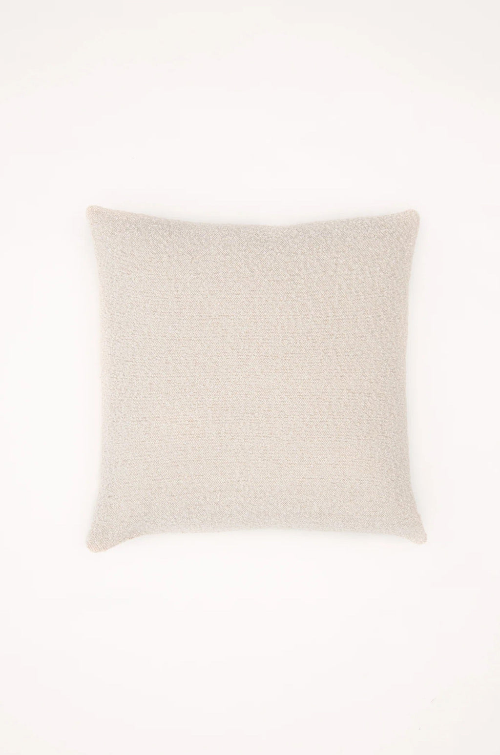 Hommey Boucle Cushion