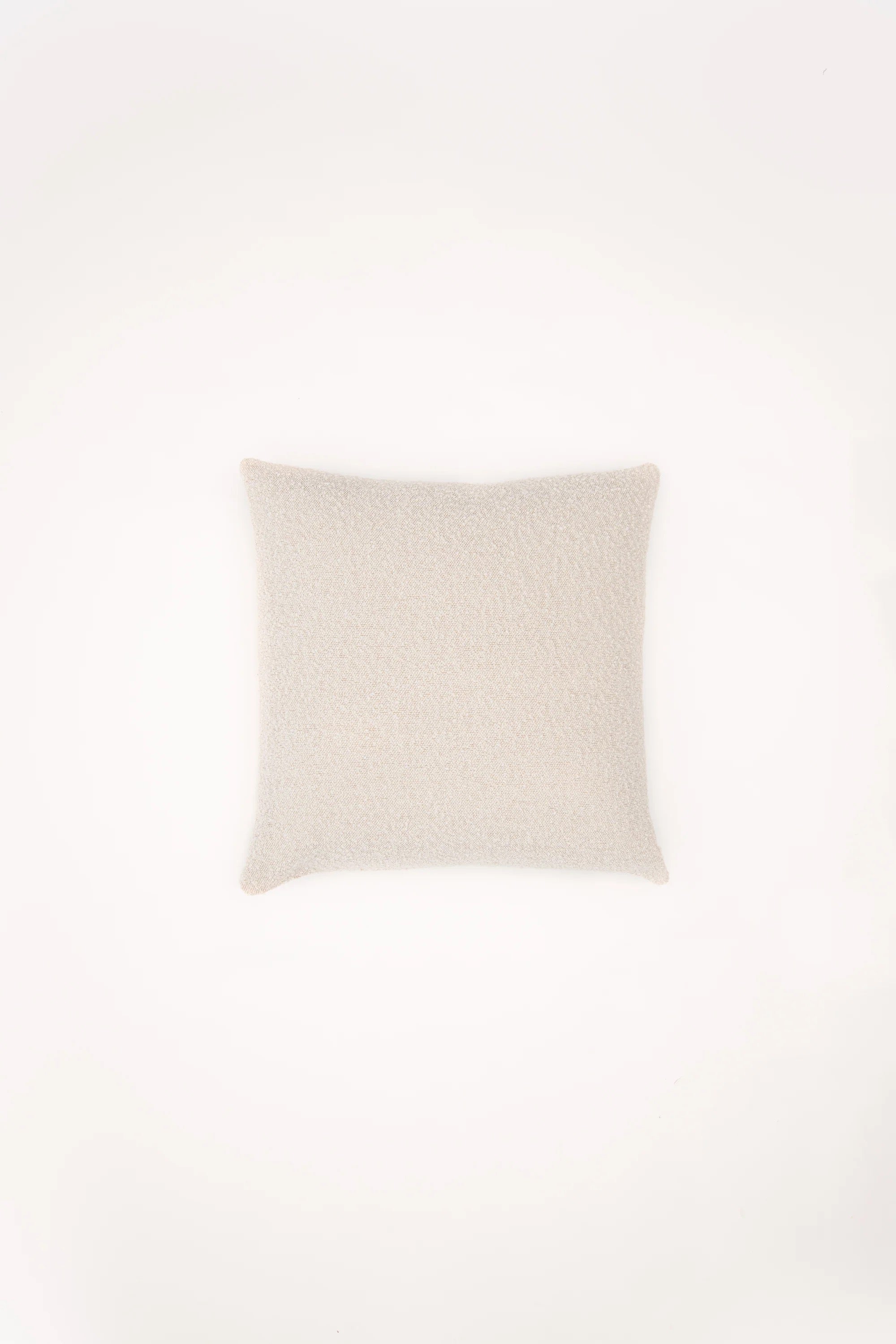 Hommey Big Boucle Cushion
