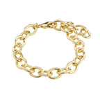 Amiri Recycled Bracelet - Gold Plated