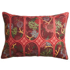 Sage and Clare NAIA Linen Standard Pillowcase Set