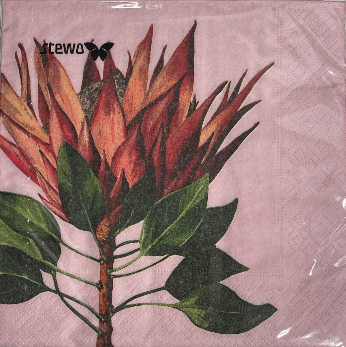 Napkin Large - Assorted Designs