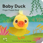 Finger Puppet Books - Assorted