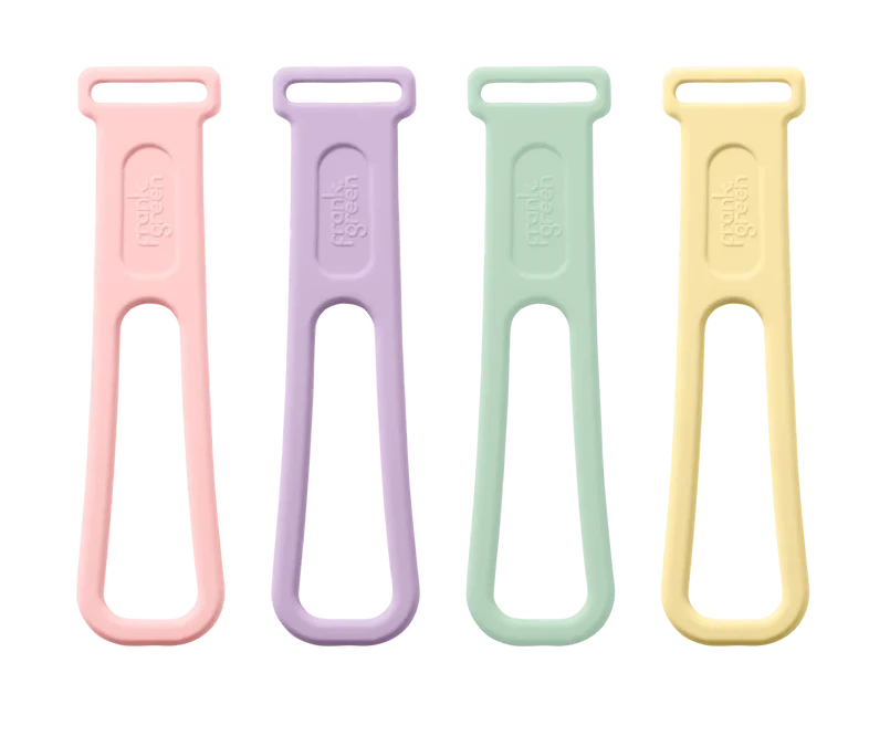 Frank Green Reusable Single Strap - Assorted colours