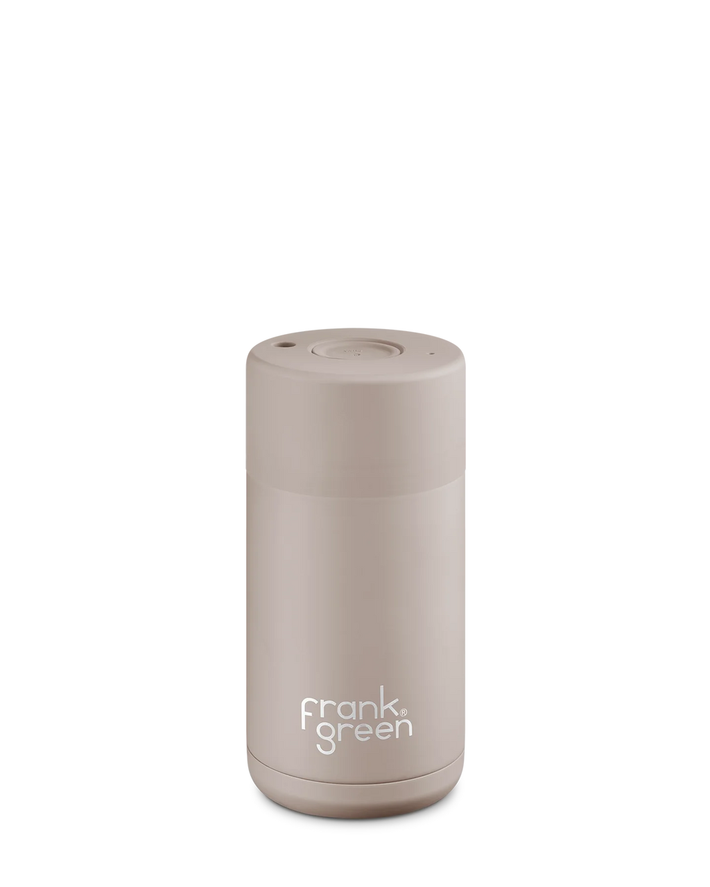 Frank Green ceramic reusable cup 12 oz