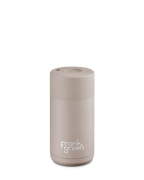 Frank Green ceramic reusable cup 12 oz