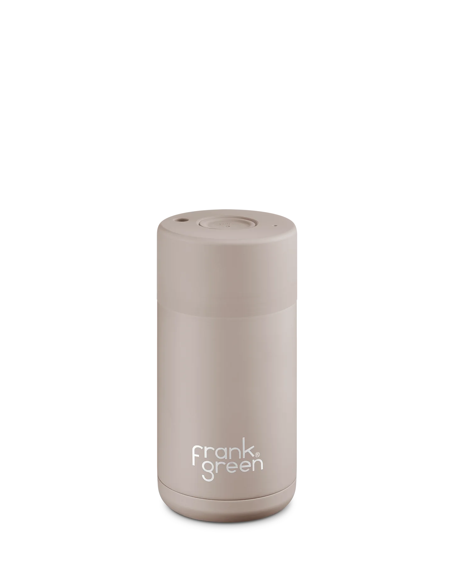 Frank Green ceramic reusable cup 12 oz