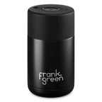 Frank Green ceramic reusable cup 12 oz