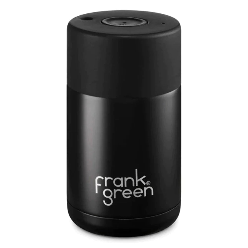 Frank Green ceramic reusable cup 12 oz