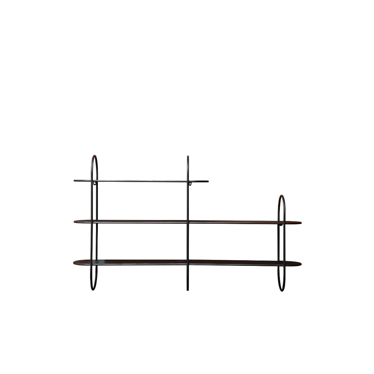 3 Shelf Hanging Unit - pre order