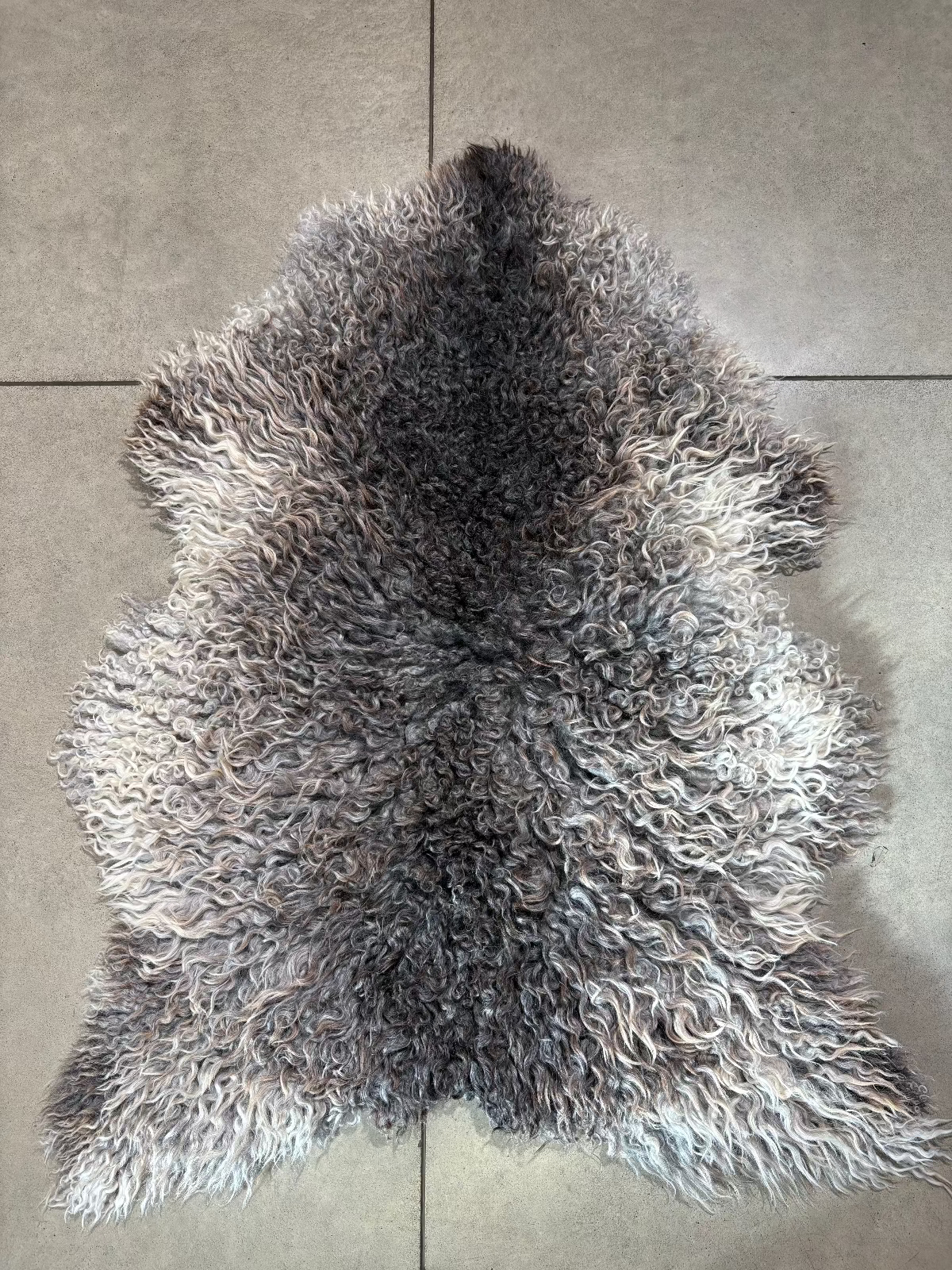 THREE STICKS GOTLAND SHEEPSKIN