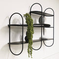Studio 3 Shelf Hanging Unit