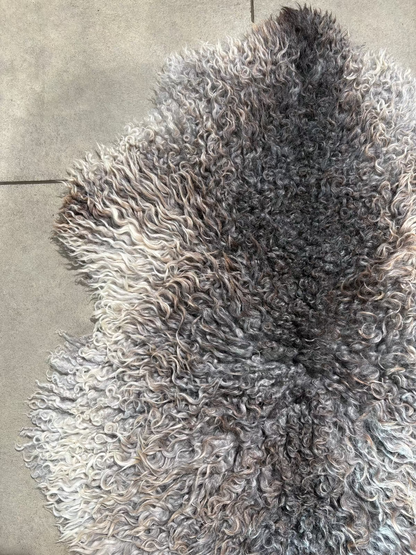 THREE STICKS GOTLAND SHEEPSKIN