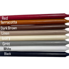 Broste Copenhagen Taper Candles