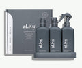 Alive Kitchen Trio - Limited Edition Midnight Blue
