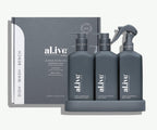 Alive Kitchen Trio - Limited Edition Midnight Blue