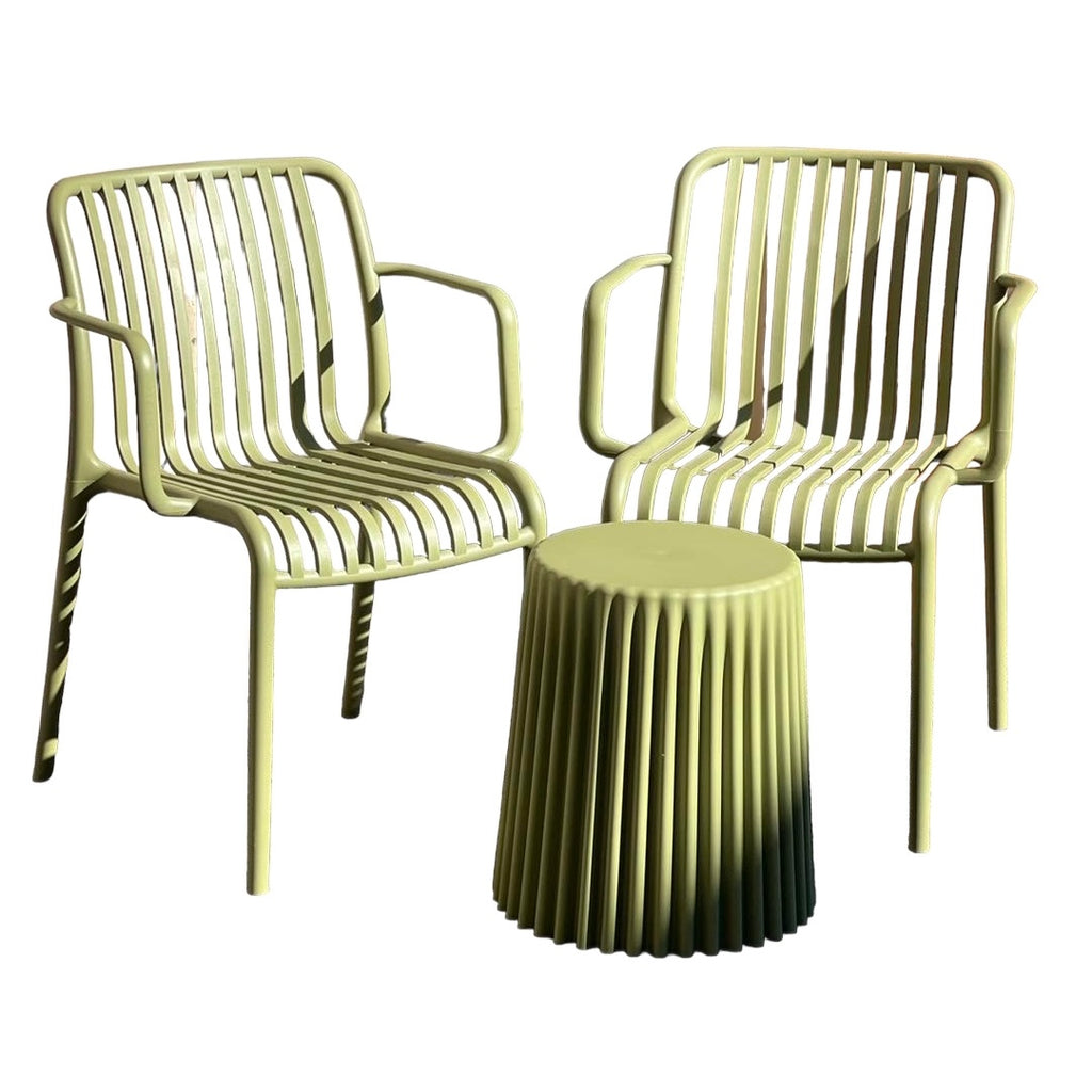 Tom Stool - Olive