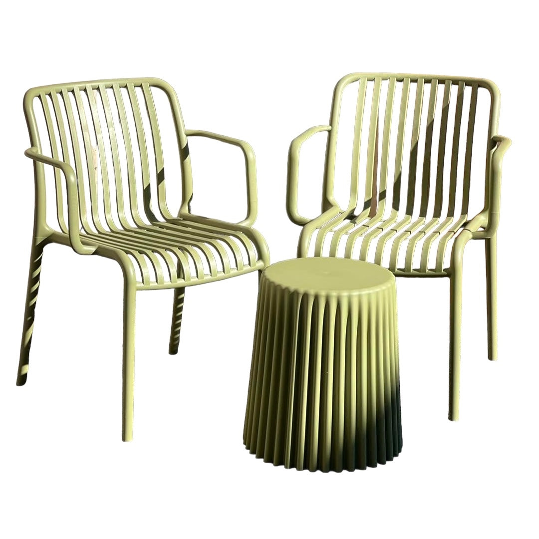 Tom Stool - Olive