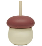 OYOY MINI Mushroom Cup Red
