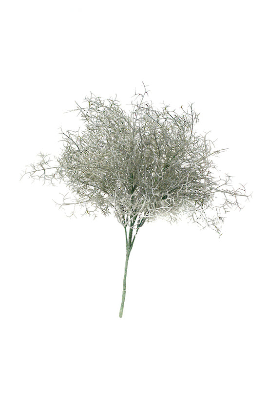 Mini Eucalyptus Bush Plastic 33cm