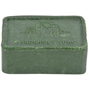 Wrapped Gardeners Soap Vege Oil