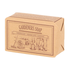 Wrapped Gardeners Soap Vege Oil