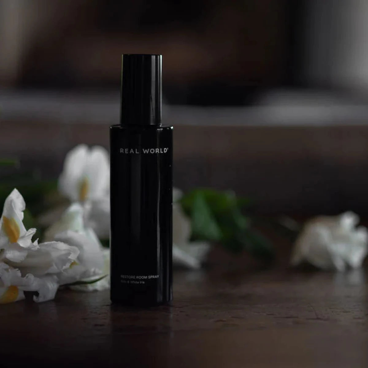 Real World Rēmana & Orange Blossom Room Spray