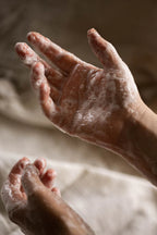 Real World Hoheria, Pohutukawa & Mandarin Hand Wash